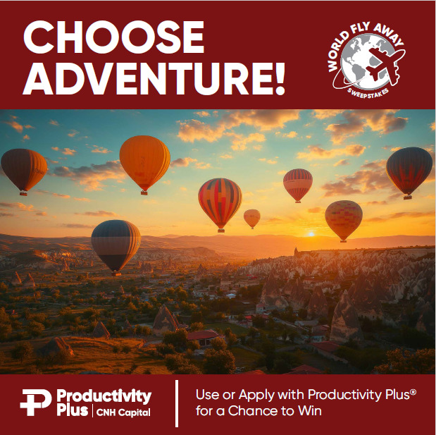 Atic69301's tweet photo. Use your Productivity Plus line of credit, or open one today, and be entered to win a $4,000 gift card to book the Apple Vacations® dream getaway of your choice!*
Sit back and relax while Productivity Plus gives your business the flexibility it deserves. https://t.co/D45chW74Ei https://t.co/LiIO1we31V