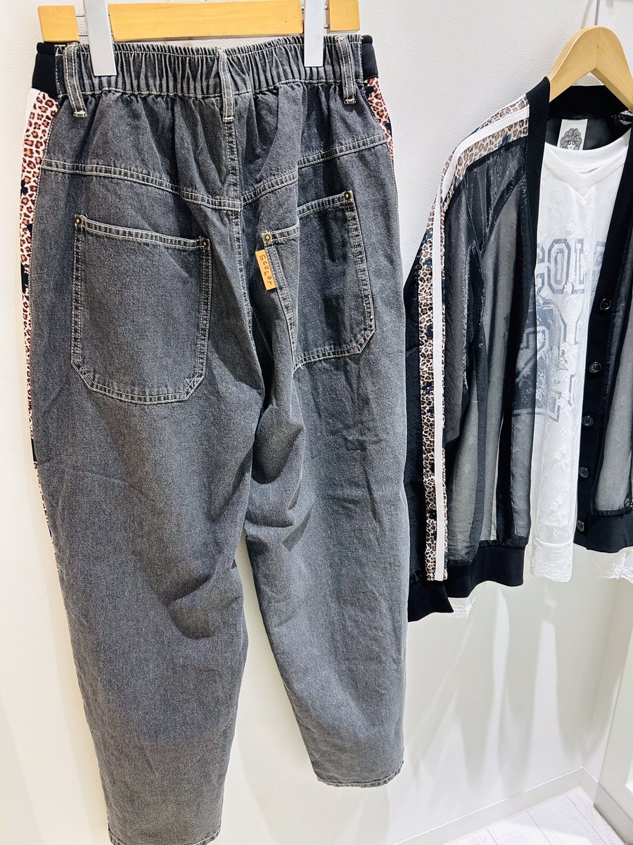 ScoLar川越店🩷5/20新作入荷🔥🌸🍀 tweet media