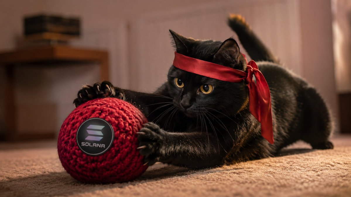 Black Kitten Crew tweet media