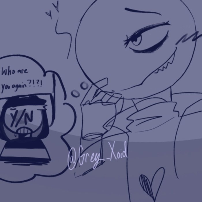GreyXoid🔞 tweet media