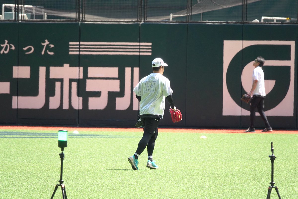 鷹フル（ホークス専門メディア） tweet media