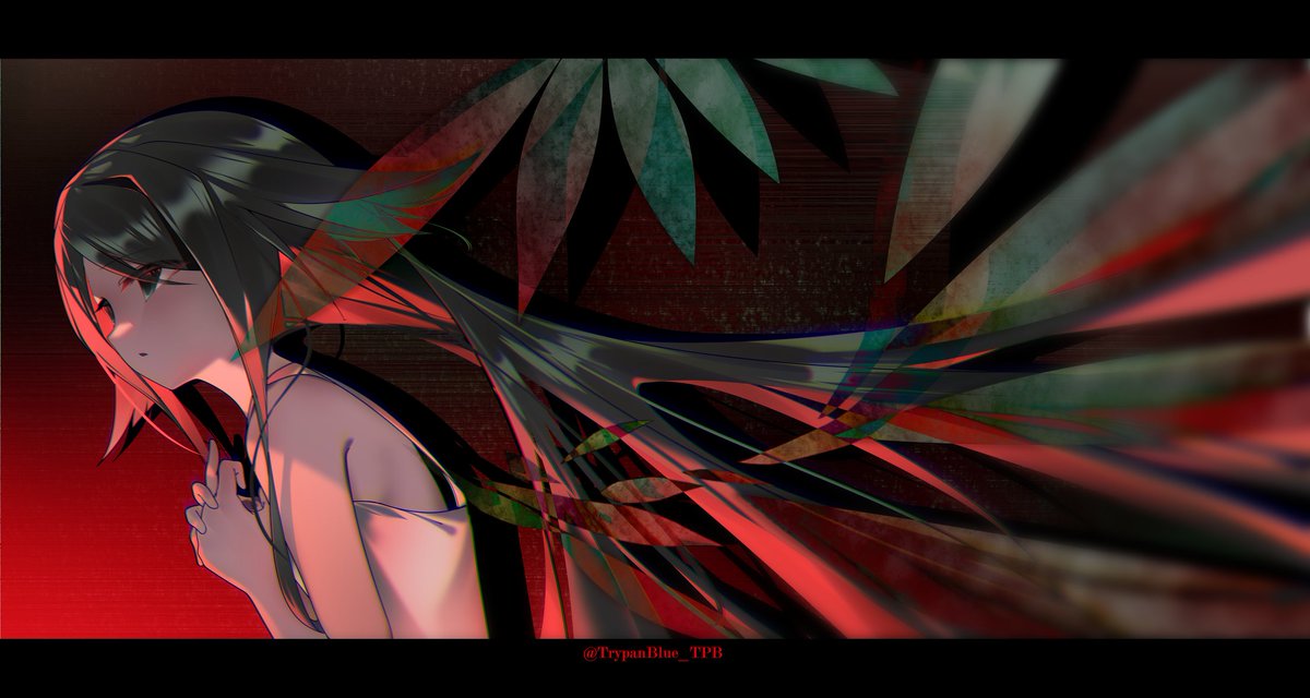 锥✦百日絵描き中 tweet media