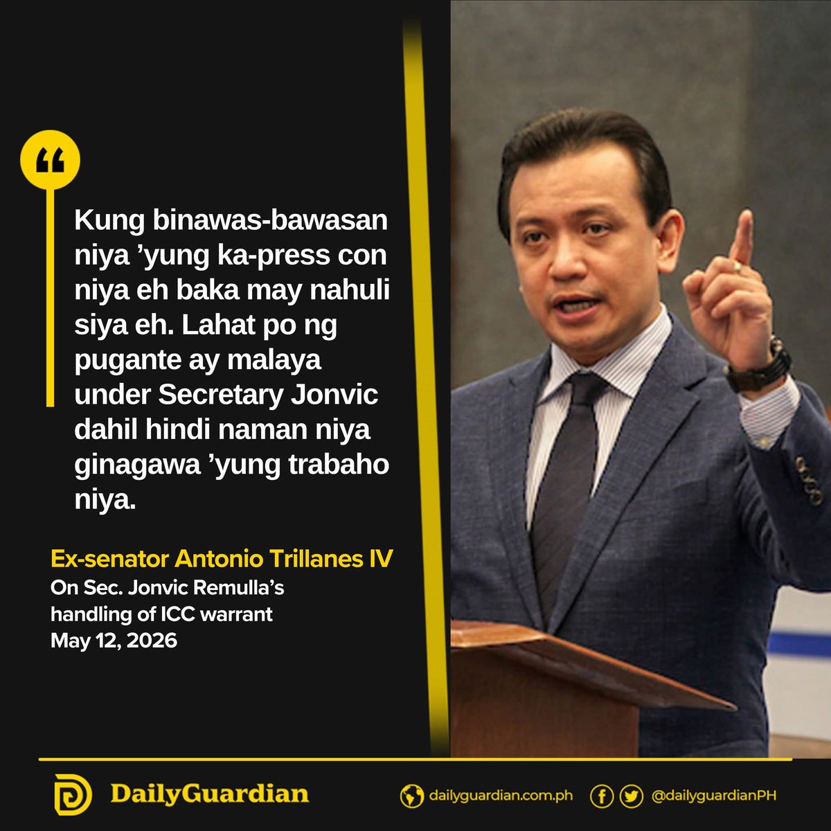 Audburn🩷💛#NoToPoliticalDynasty tweet media