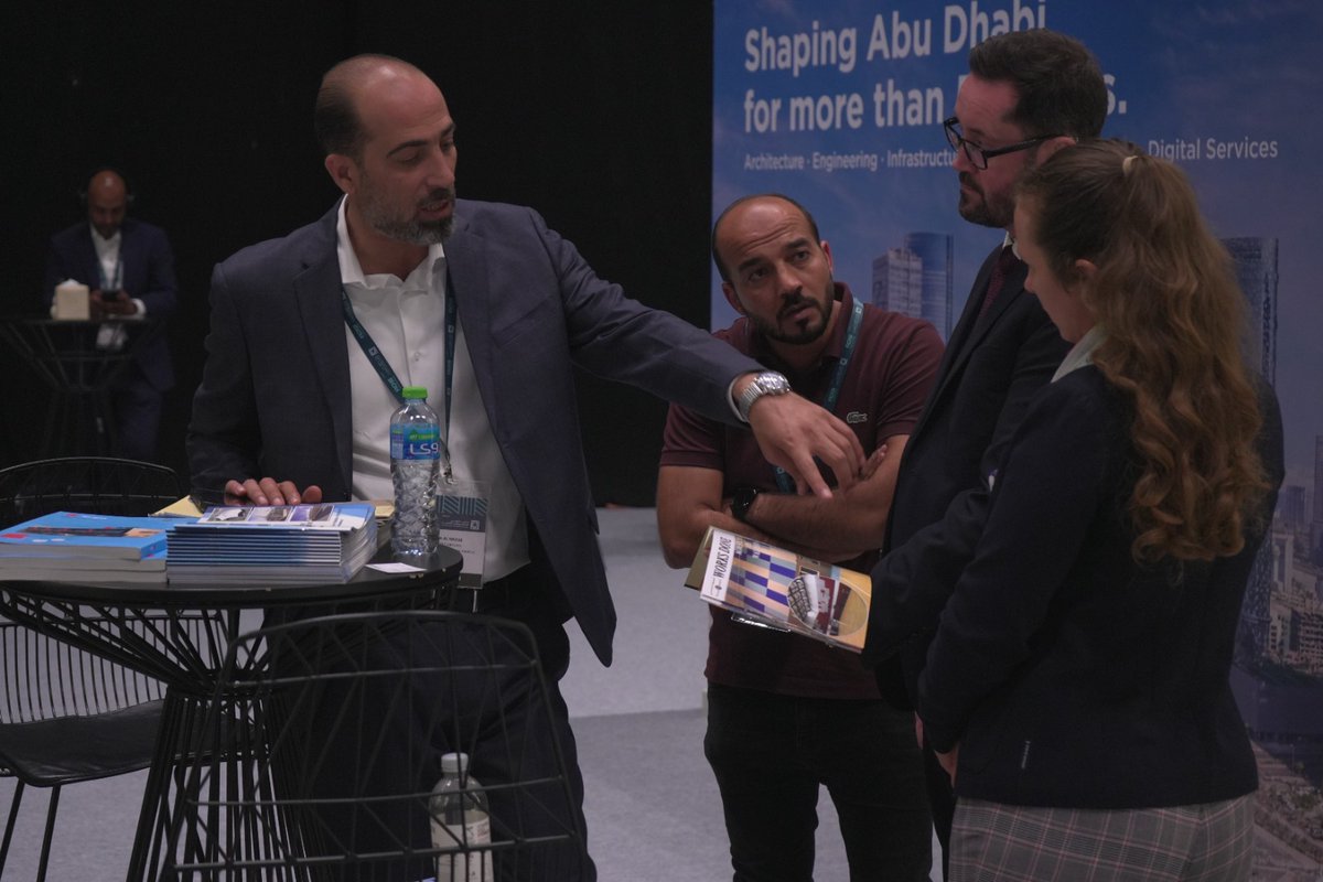 Diamondswordae's tweet photo. Proud to participate in ADIS, showcasing Diamond Sword – Sports &amp; Play Ground solutions and connecting with industry leaders across the UAE.

#ADIS #DiamondSword #SportsPlayGround #UAE https://t.co/YrCptWBMHJ