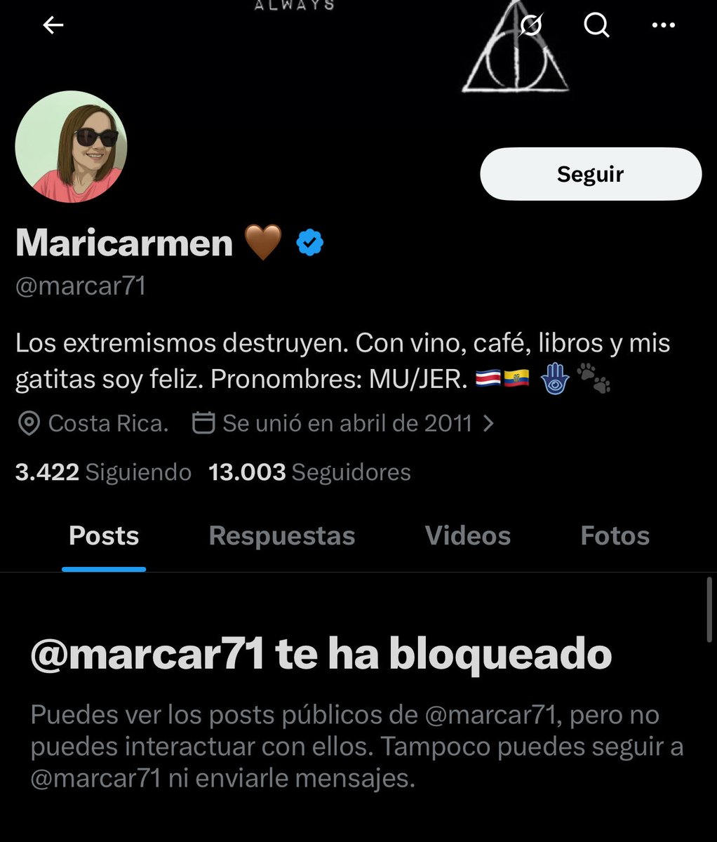Braulio tweet media