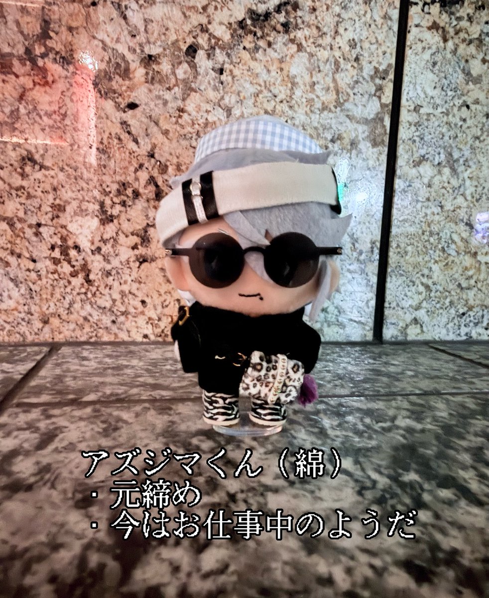 むʓ tweet media