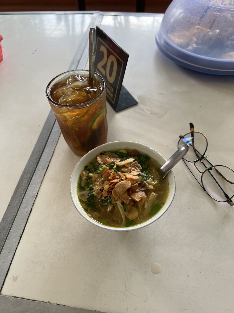 Nanti Kita Sambat Tentang Hari Ini tweet media