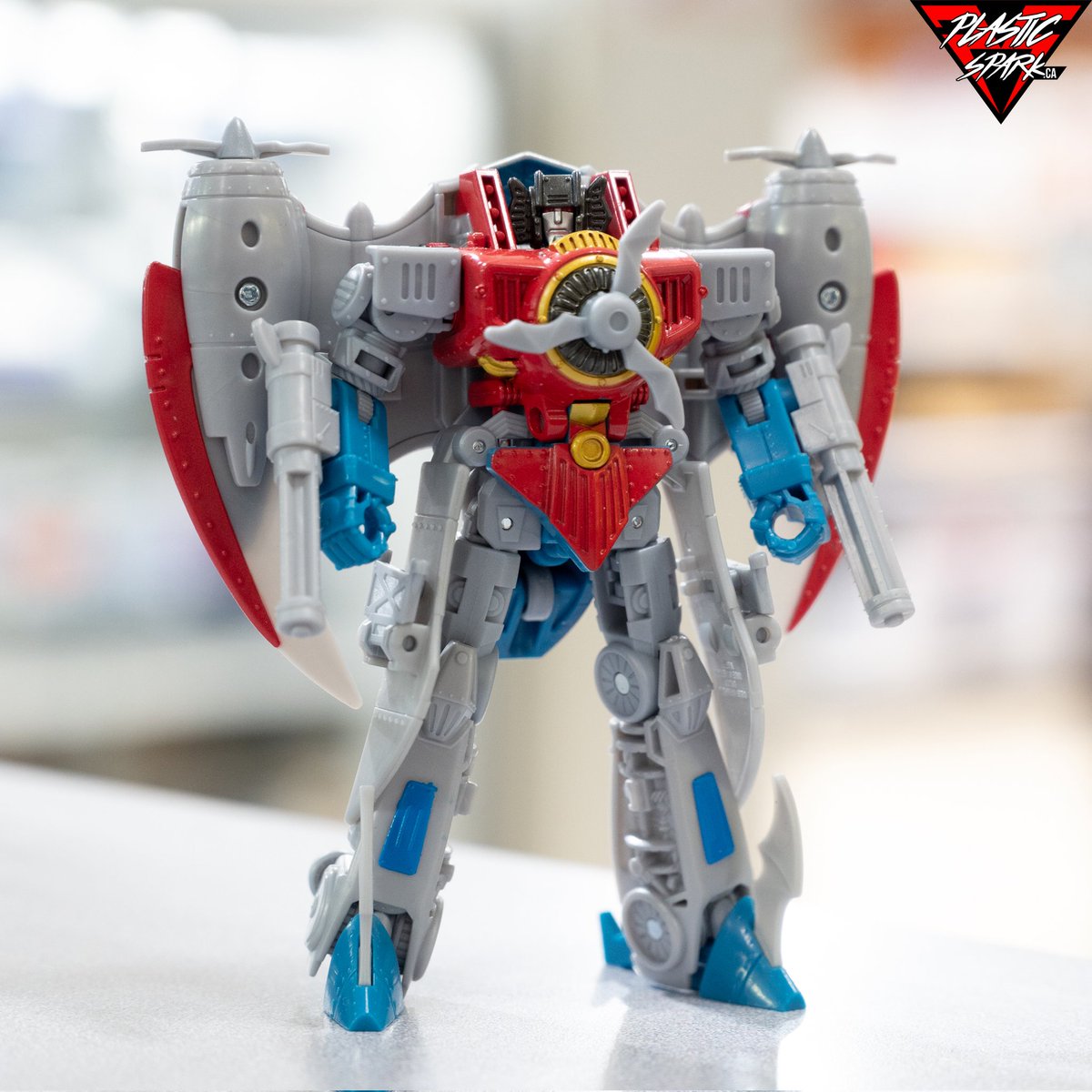 Jsh - Plastic Spark - Toy Collector & Photo Dork tweet media