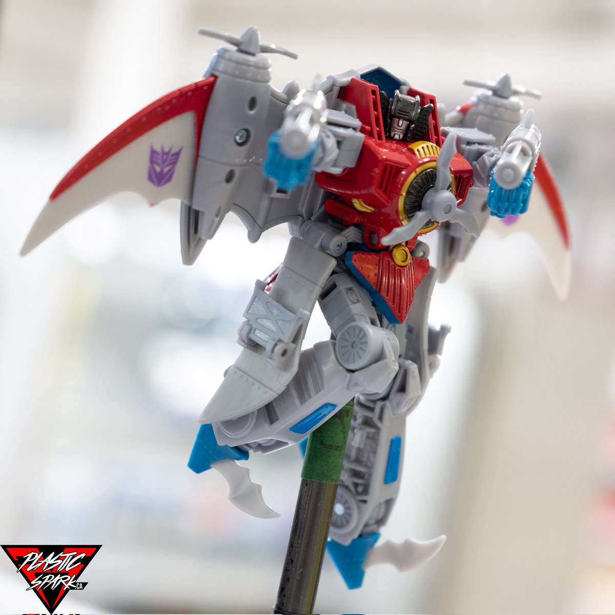 Jsh - Plastic Spark - Toy Collector & Photo Dork tweet media