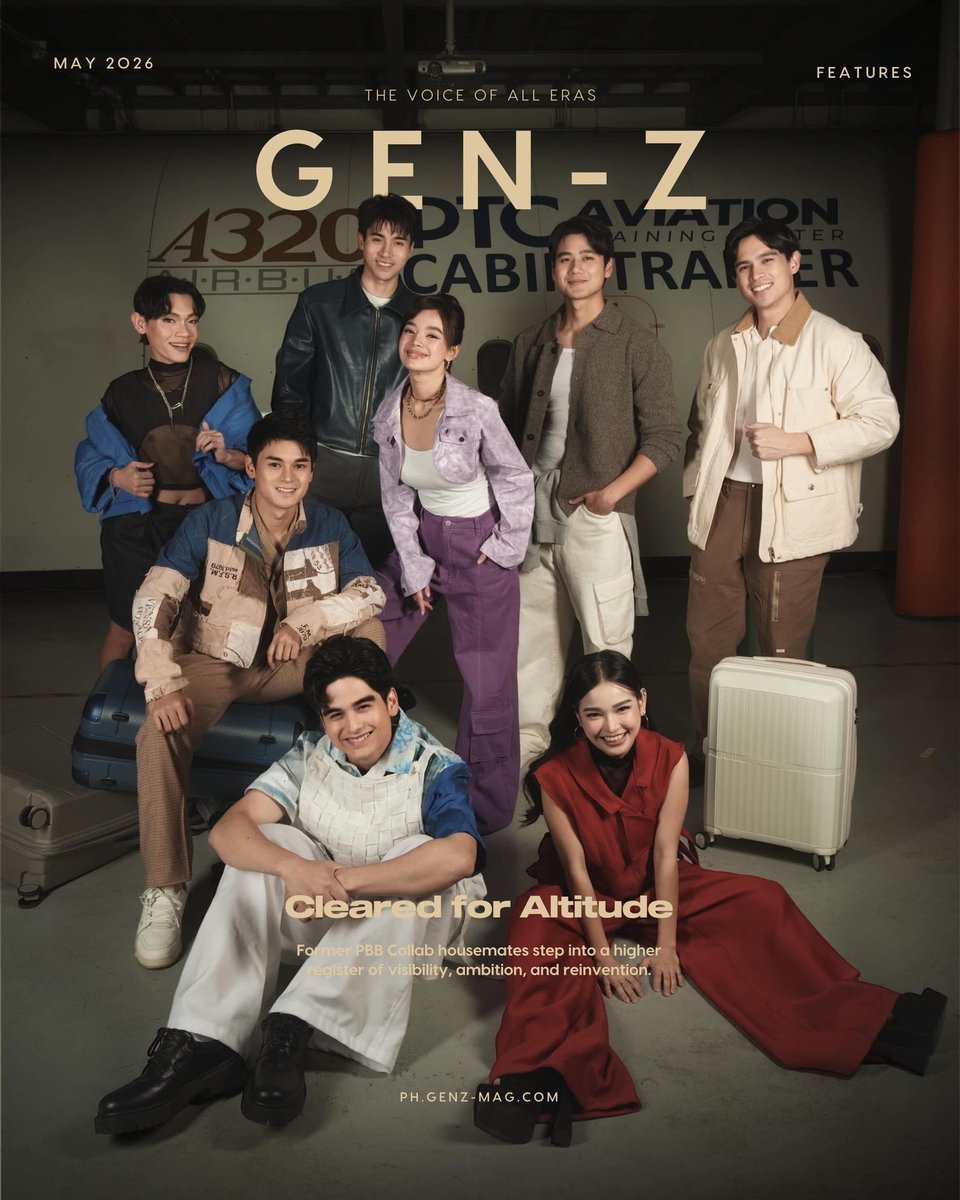 WillAdmirersOFC's tweet photo. Will Ashley for Gen-Z Magazine PH.

Check the full reel here:
[FB] https://t.co/TNKiGvwEpC
[IG] https://t.co/ck8NsmHTZZ
[TT] https://t.co/bsFy3ZMkvt

[FB] https://t.co/4EsYhKTbNc
[IG] https://t.co/8di3mb3zIg
[TT] https://t.co/s3sfA0P4HW

#GenZFeatures
#WillAshley https://t.co/U01HeUo7S6