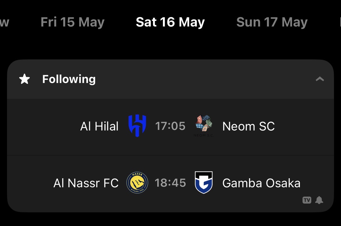 Al Nassr Zone tweet media