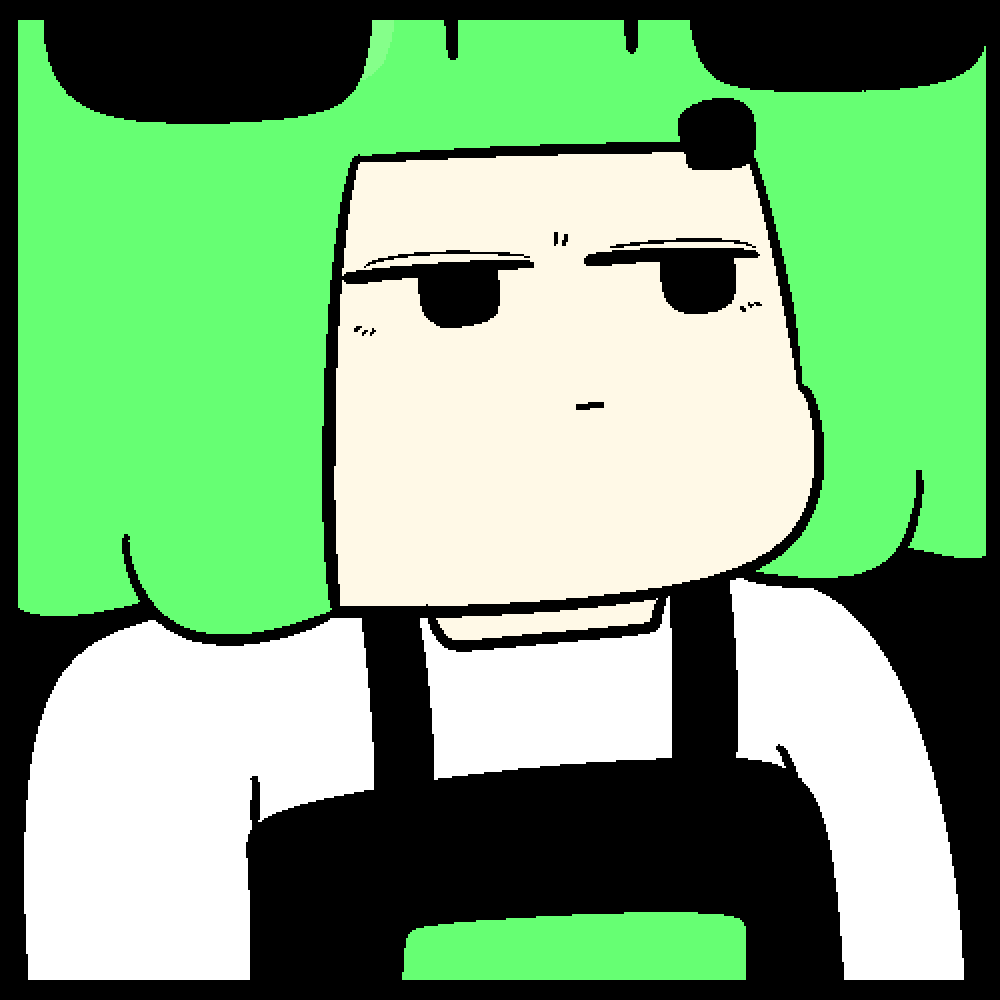 おはようございます🟩