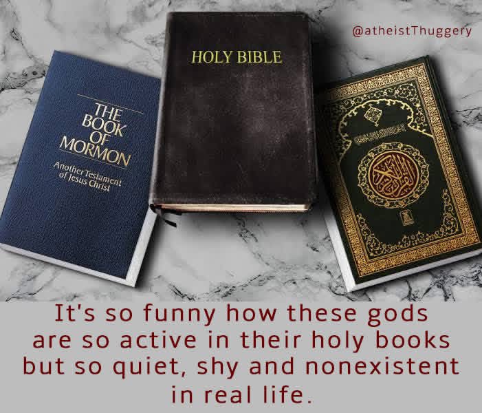 The Skeptic tweet media