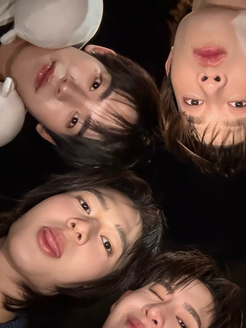 เตยเพื่อนป๋อ 🚨 Ft.ตอเอย.สปดม tweet media