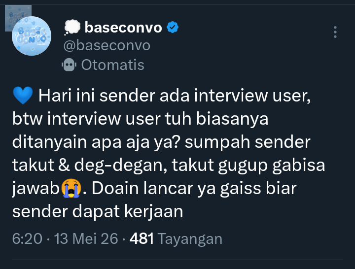 💭 baseconvo tweet media