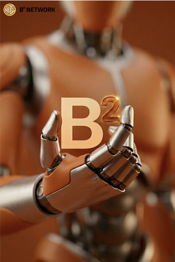 B² Network | Scaling Bitcoin tweet media