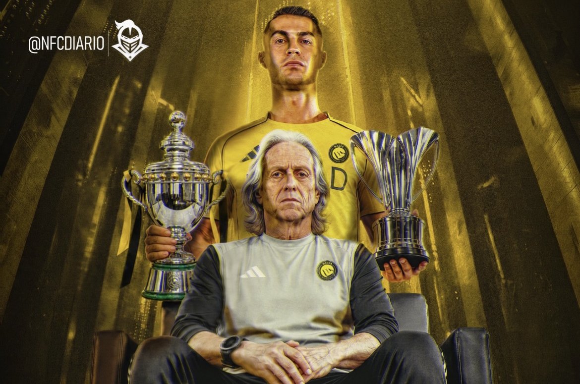 Al Nassr Zone tweet media