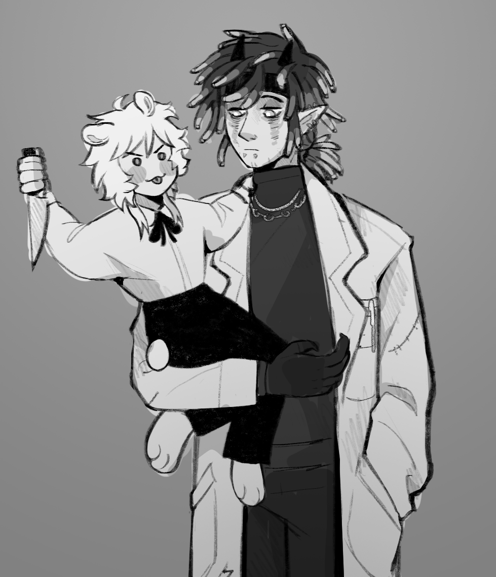 a n g e l | OPEN COMMISSIONS tweet media