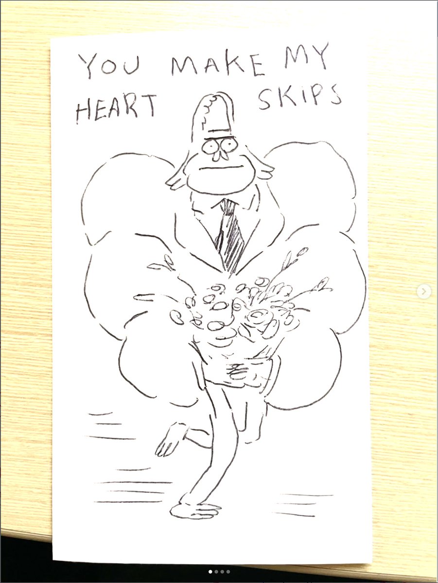 Carter Sumner ®️ #StandWithAnimation tweet media