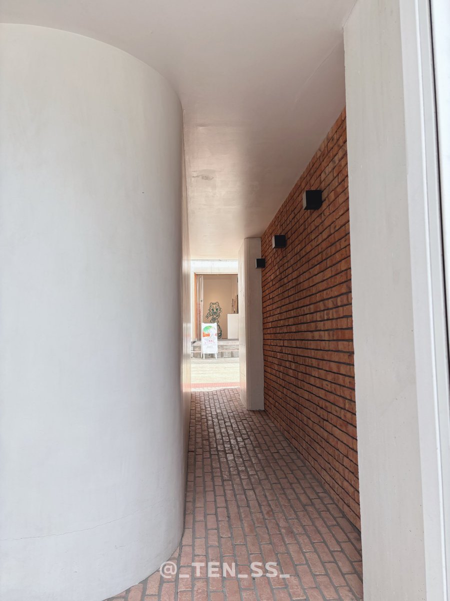 🧬𝗧𝗘𝗡𝗦𝗦🧬5/13~18 三人原画展 tweet media