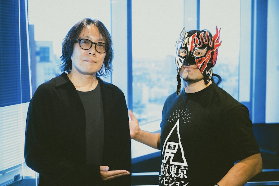 J-WAVE NEWS tweet media