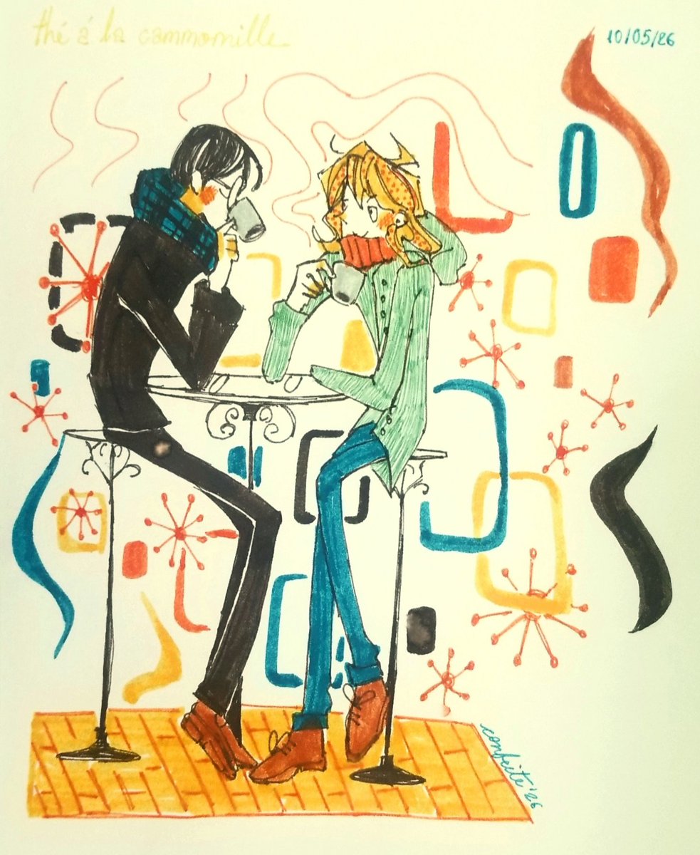 rei ✿ tweet media