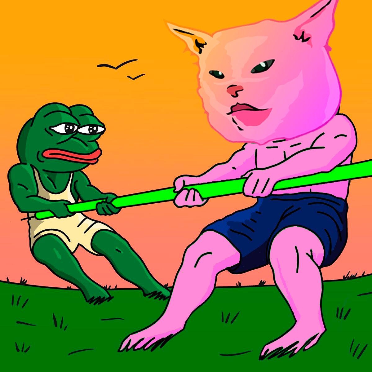 $PUSSY tweet media