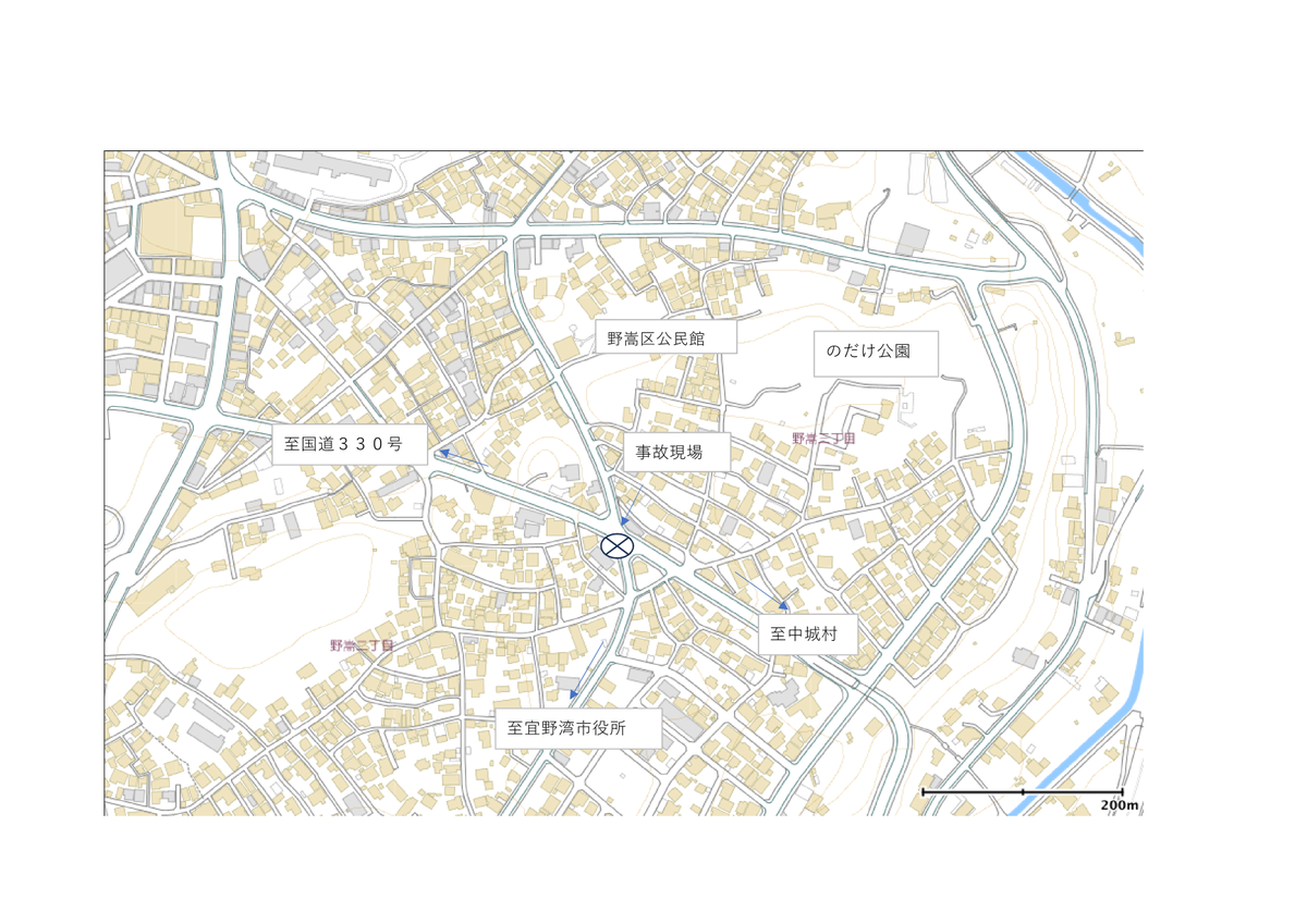 沖縄県警察交通部 tweet media