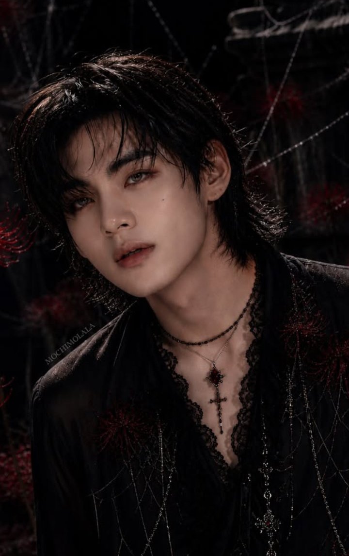 𝐭𝐡𝐯-𝐯 (@95thv_thv) / Posts / X