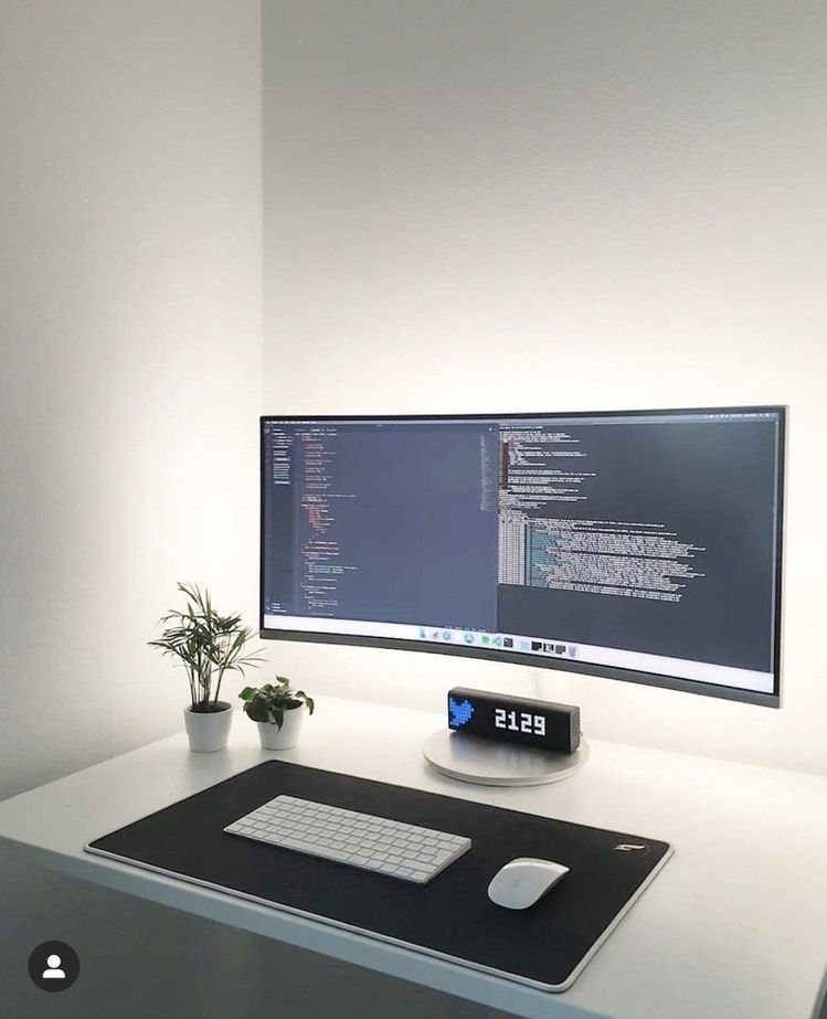VibeDesk tweet media
