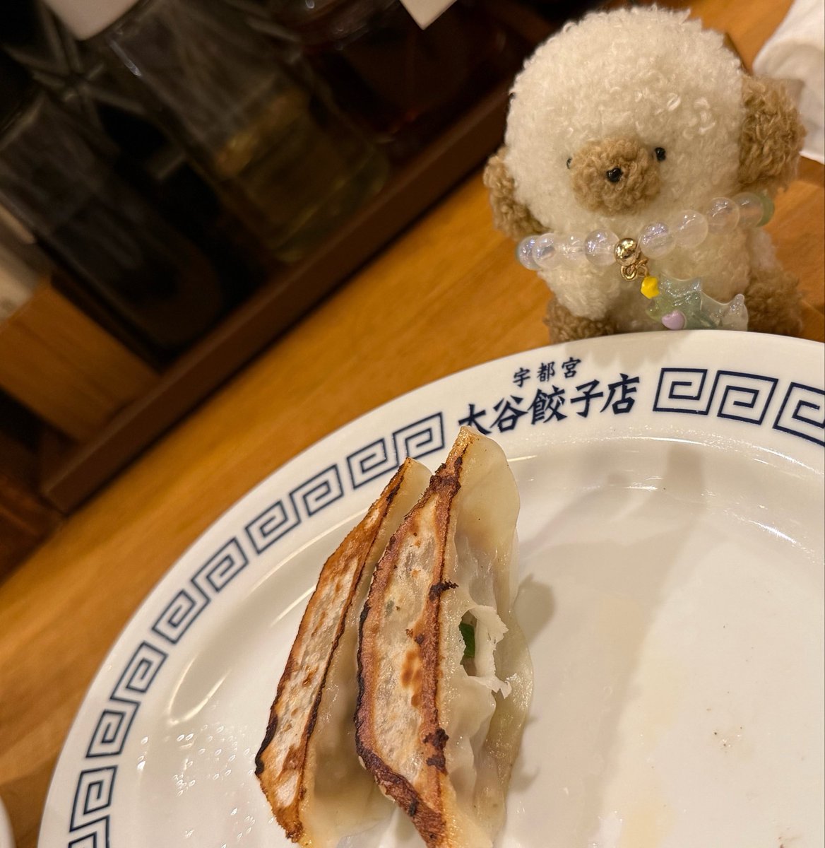 SP_espi_'s tweet photo. にんにく ぉいし まし まし ね !! https://t.co/Jab8DyOKPq
