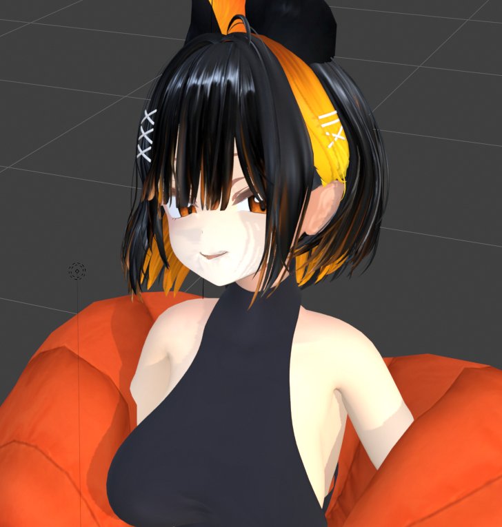 Bibelle (DEBUT SOON!) tweet media