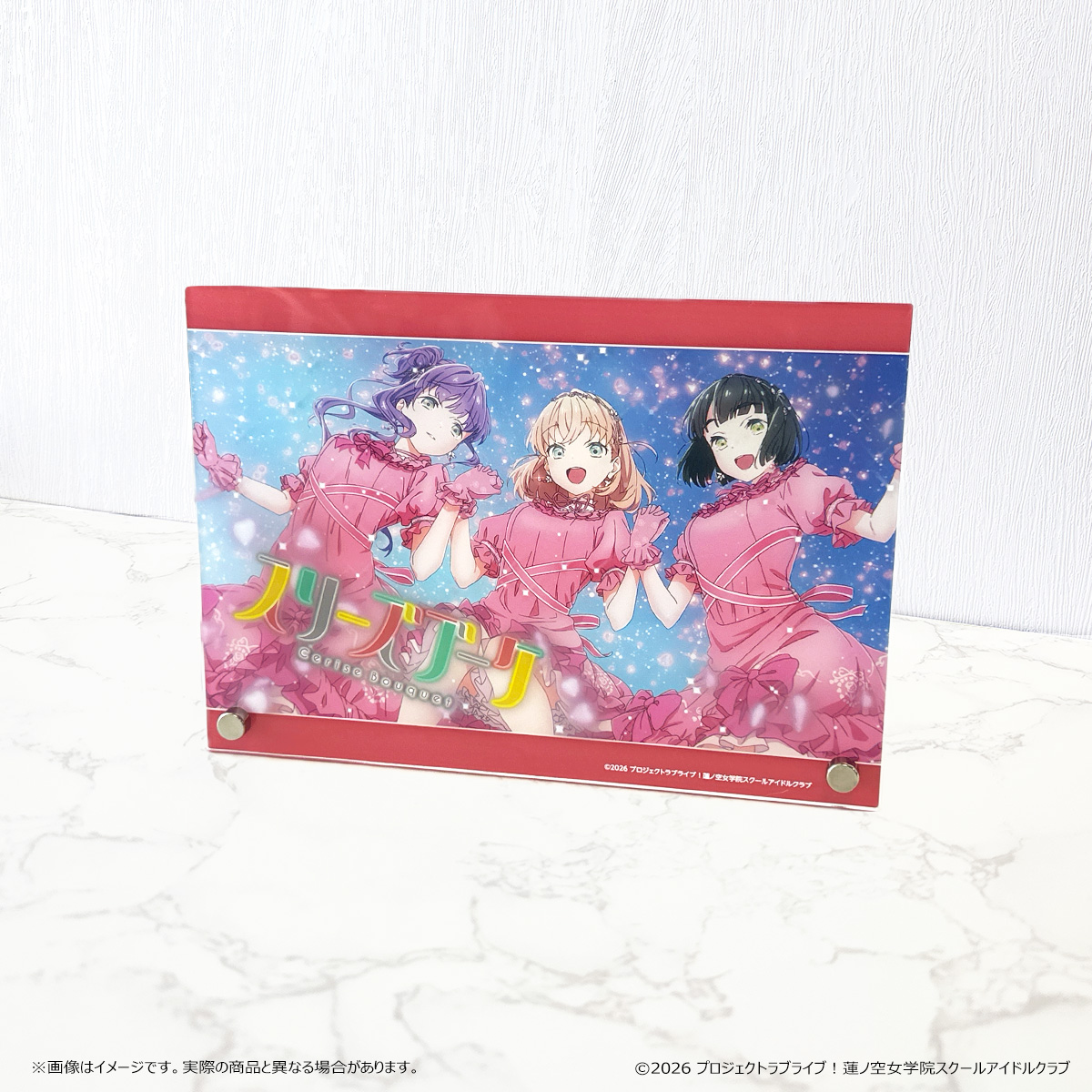 🎥映画大ヒット公開中🪷ラブライブ!蓮ノ空女学院スクールアイドルクラブ tweet media