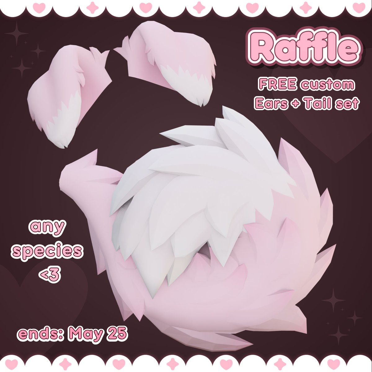 Gell ♡ 3d modeler tweet media