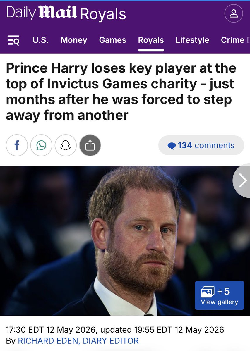 MeghansMole©️ tweet media