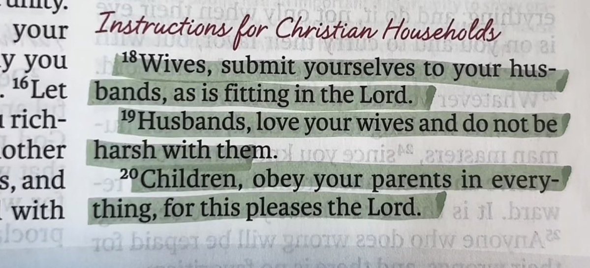 Holy Bible tweet media