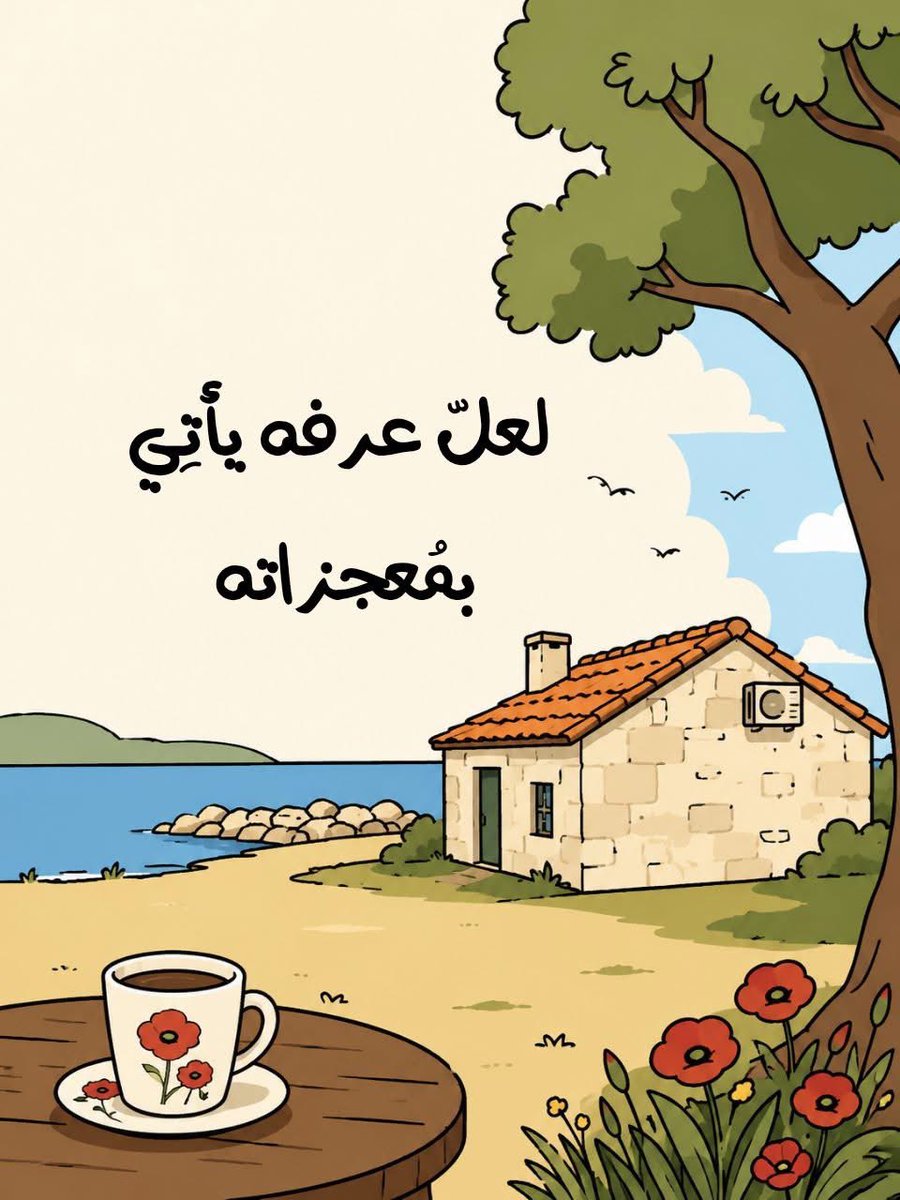رياض العوادي tweet media