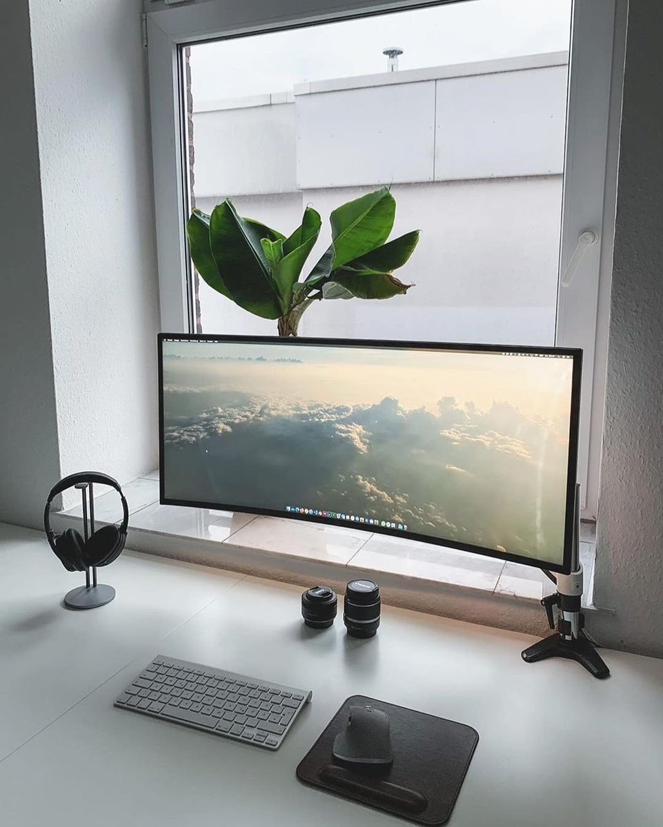 Cozy Setup tweet media