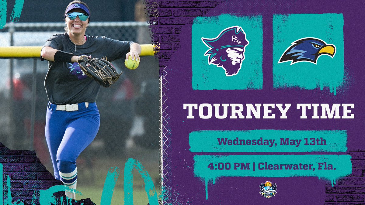 Florida SouthWestern Buccaneers tweet media