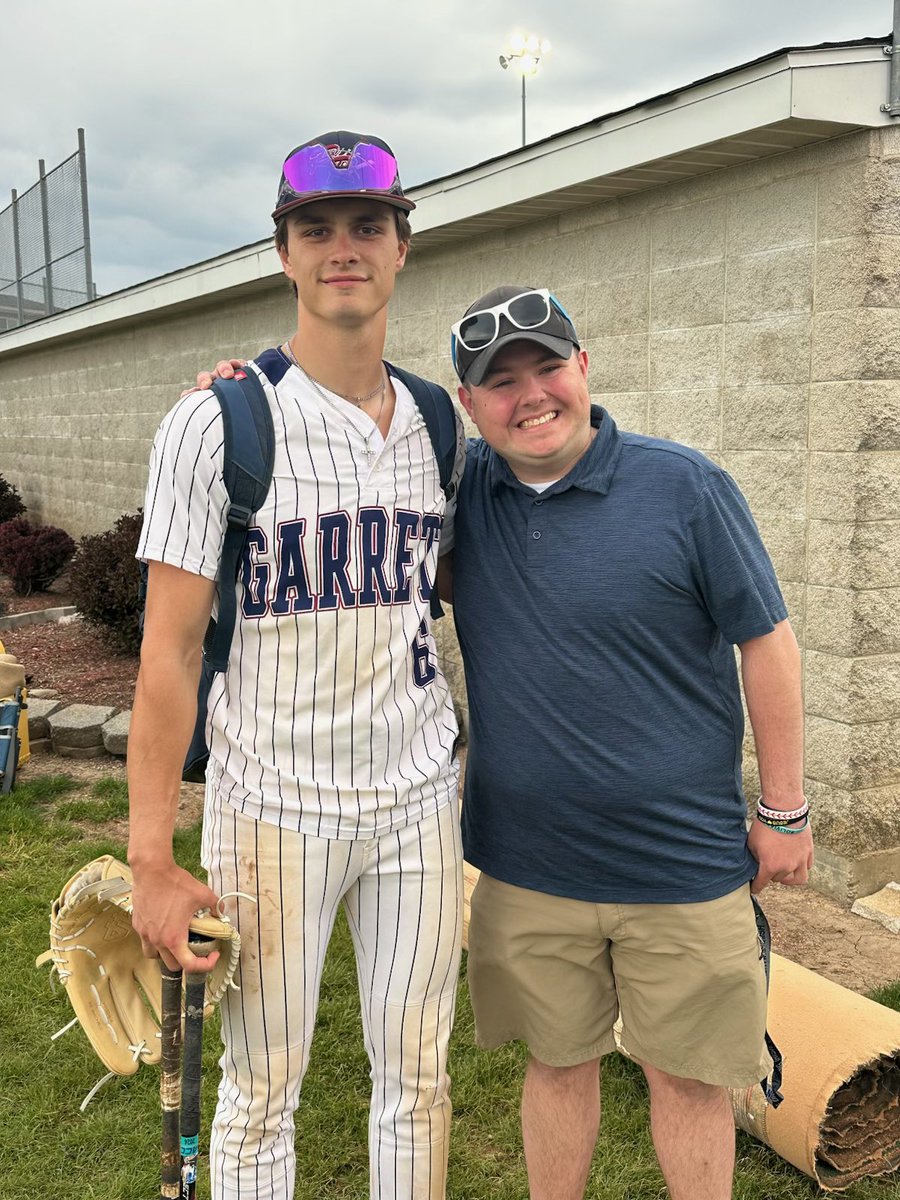 carterlamotte90's tweet photo. Can’t believe my Best Friend that I grew up with since I was little will be graduating high school in couple of weeks!!! Thank you @Jacksonice6  for always being my friend! And I am super proud of you!!! https://t.co/NjwpPmzfxb