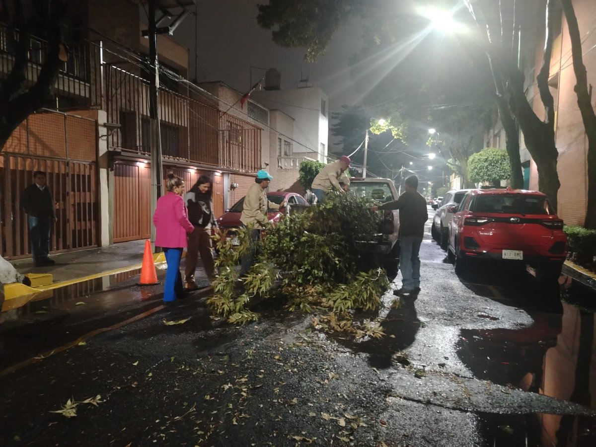 Alcaldía Iztapalapa tweet media