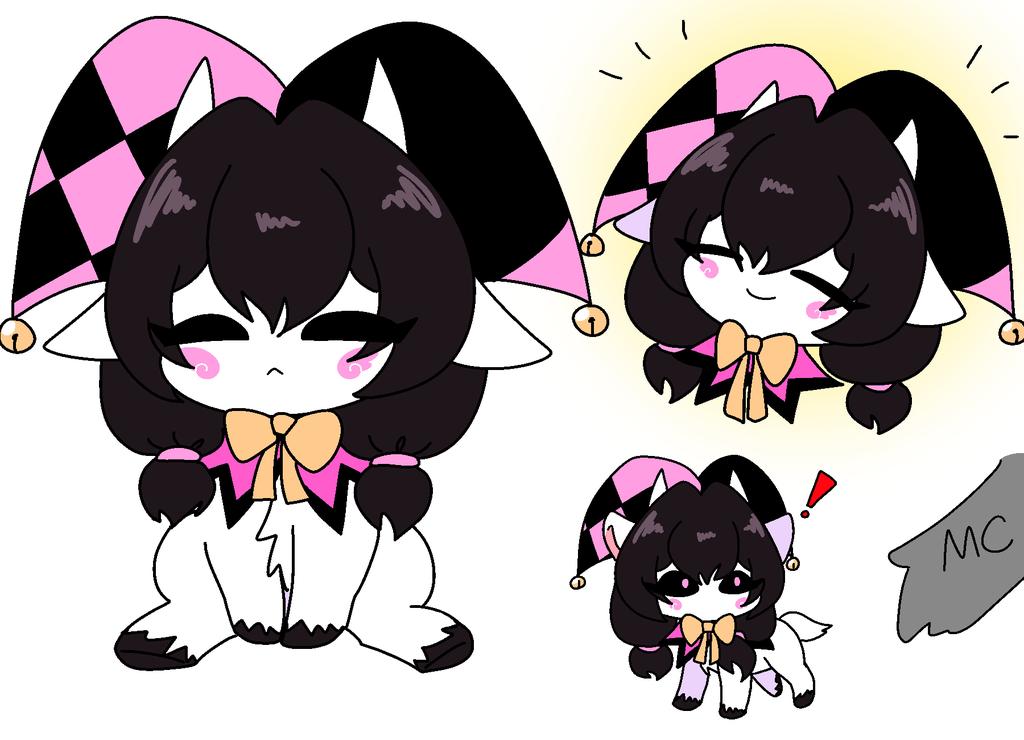 큐브씨 tweet media