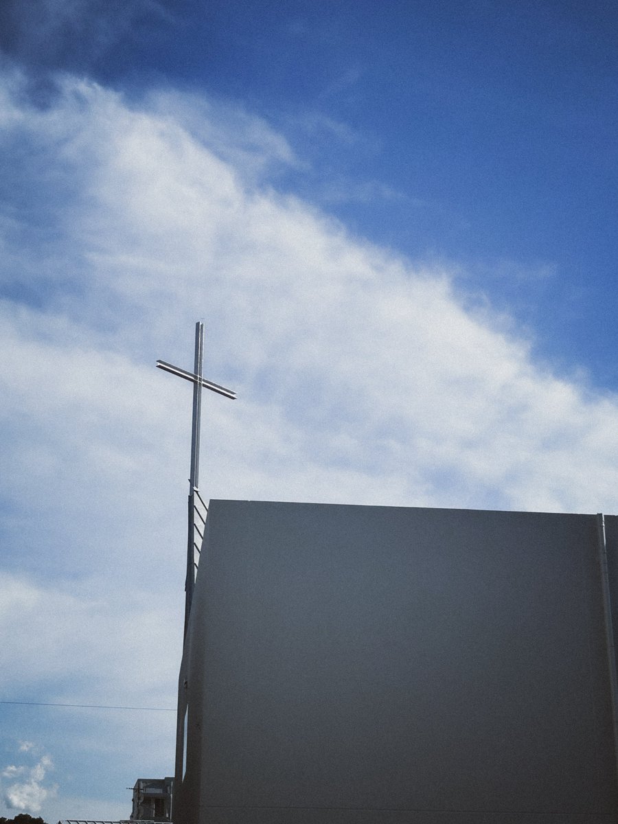 church_cross_jp's tweet photo. N 35.60090°, E 139.61960°

#photography #photo #church #cross #japan https://t.co/SdMLHGHFK5