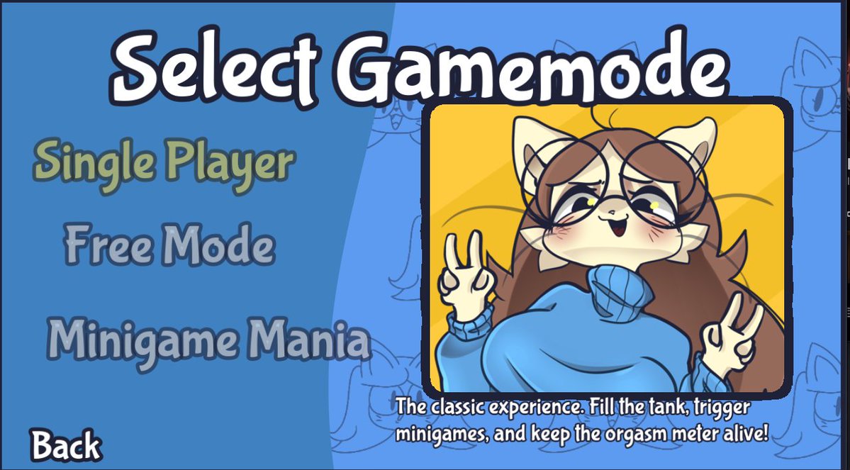 Noodle AM 🍜🔞WISHLIST COZY TWINKIE ON STEAM 🔞 tweet media