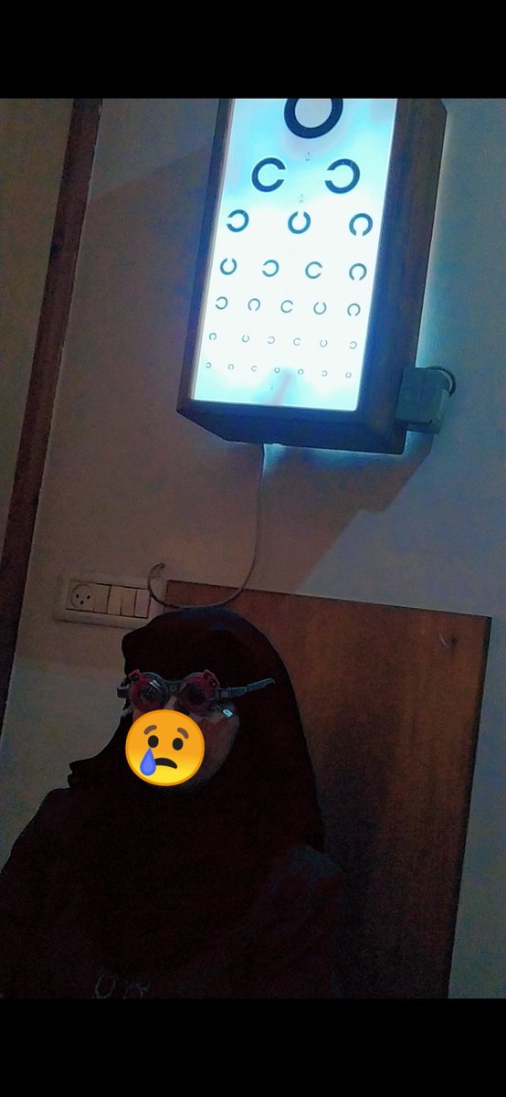 HanadiJama61827's tweet photo. ๐๐ฅMy friends I've had a terrible headache all night that only subsided after taking a lot of painkillers Please don't let a mother suffer any more I want to see my children clearly keep up with their studies, and take care of them Please help me buy glasses to ease my pain ๐๐ https://t.co/kPlSZ6RHZd