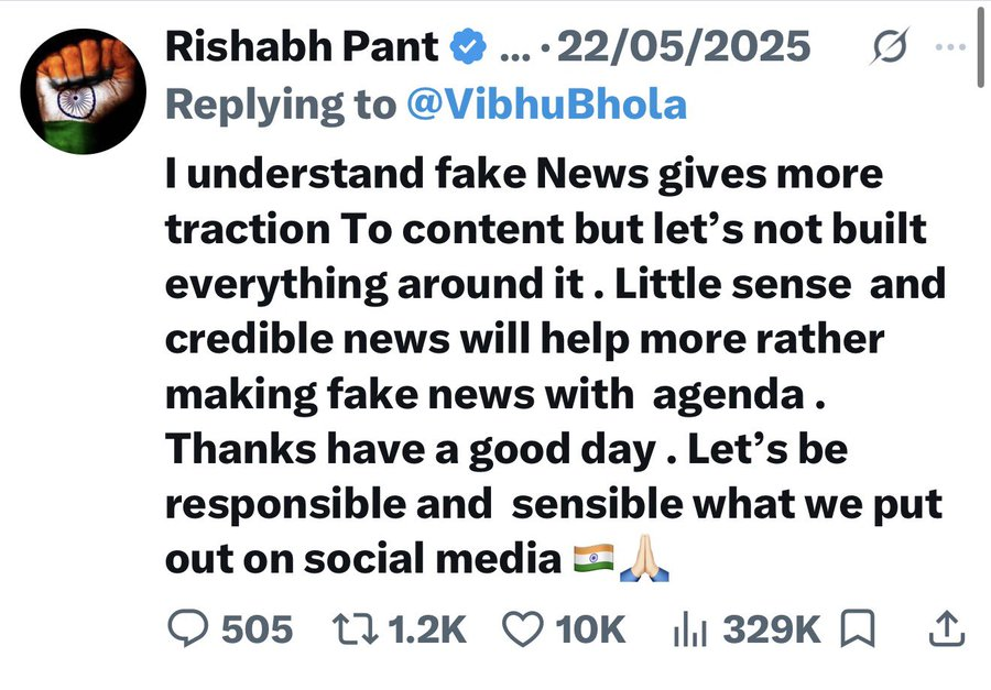 - tweet media
