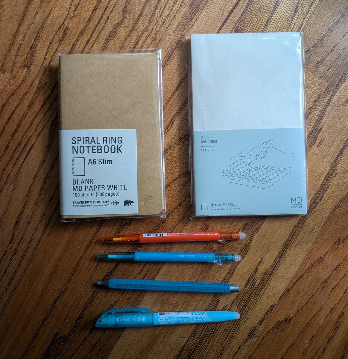 spitewish's tweet photo. I <3 stationery https://t.co/GCBpkumCgq