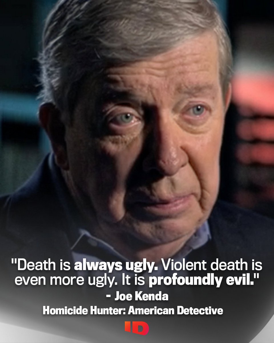 Investigation Discovery tweet media