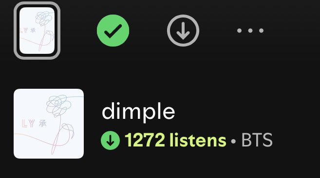 flytomynamu's tweet photo. mind you the next song is only at 600+ listens https://t.co/2eWg9PY8Gp