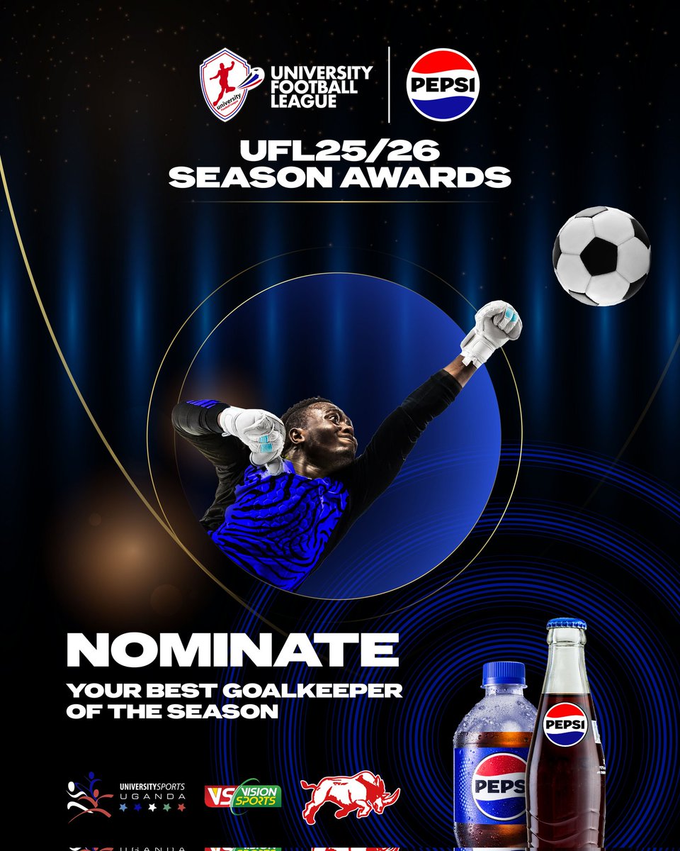#PepsiUFL tweet media